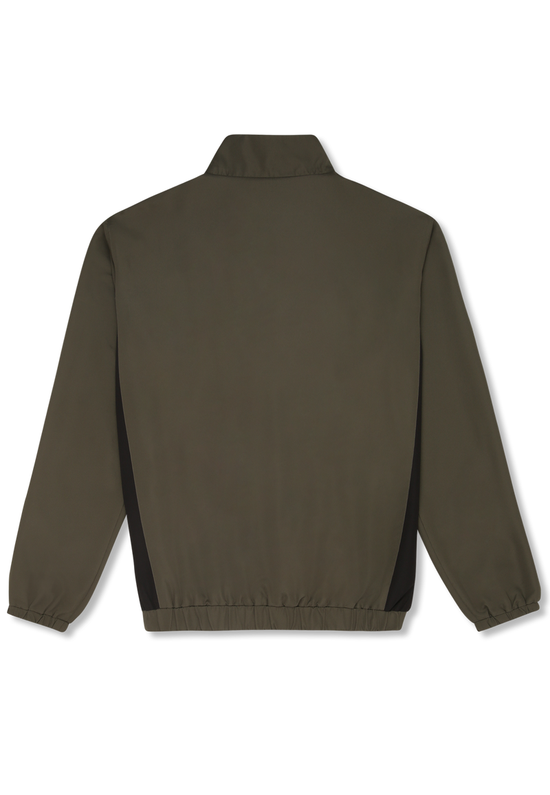 San Siro Regular Blocked Woven