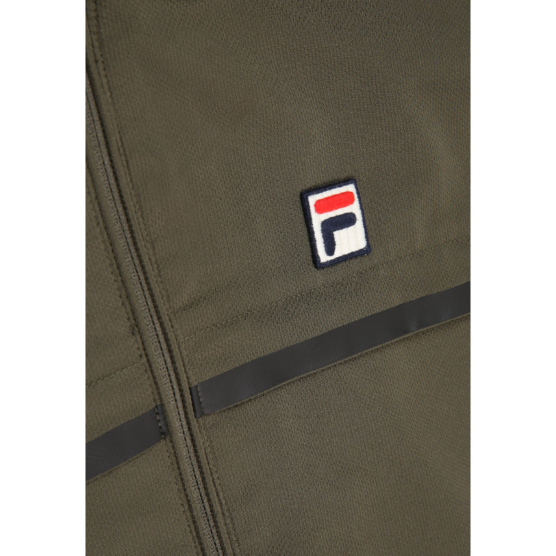 San Siro Regular Blocked Woven