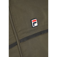 San Siro Regular Blocked Woven