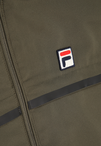 San Siro Regular Blocked Woven