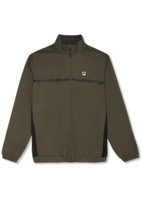 San Siro Regular Blocked Woven