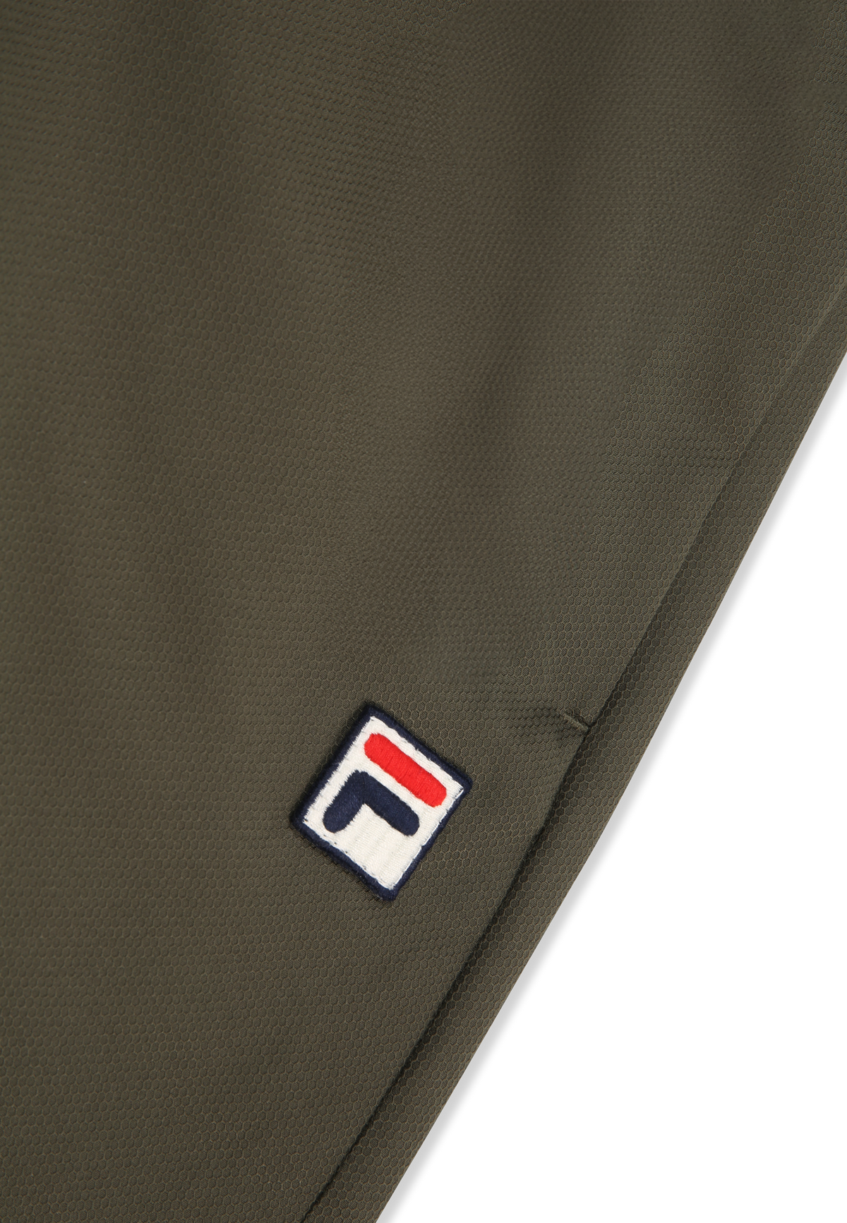 San Siro Regular Woven Track P