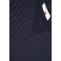 Brera Regular Pinstriped Crewn