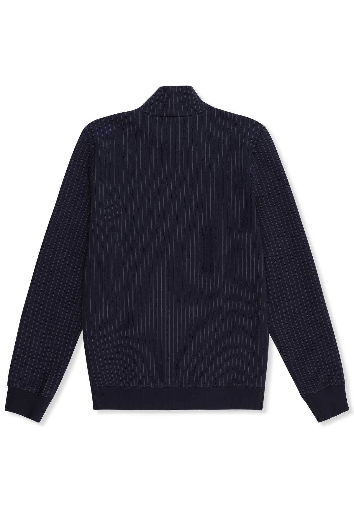 Brera Regular Pinstriped Track