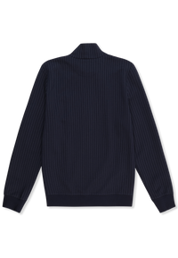 Brera Regular Pinstriped Track