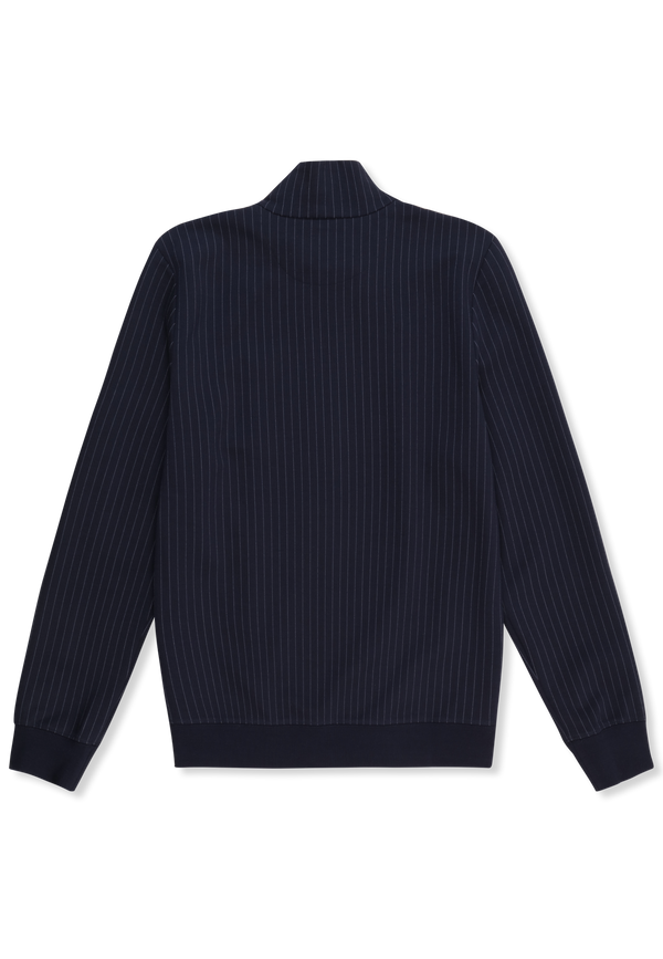 Brera Regular Pinstriped Track