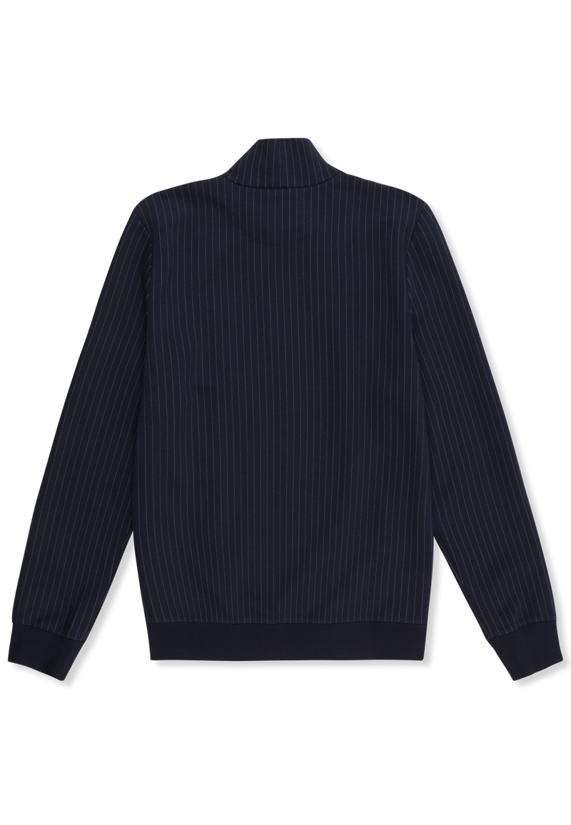 Brera Regular Pinstriped Track