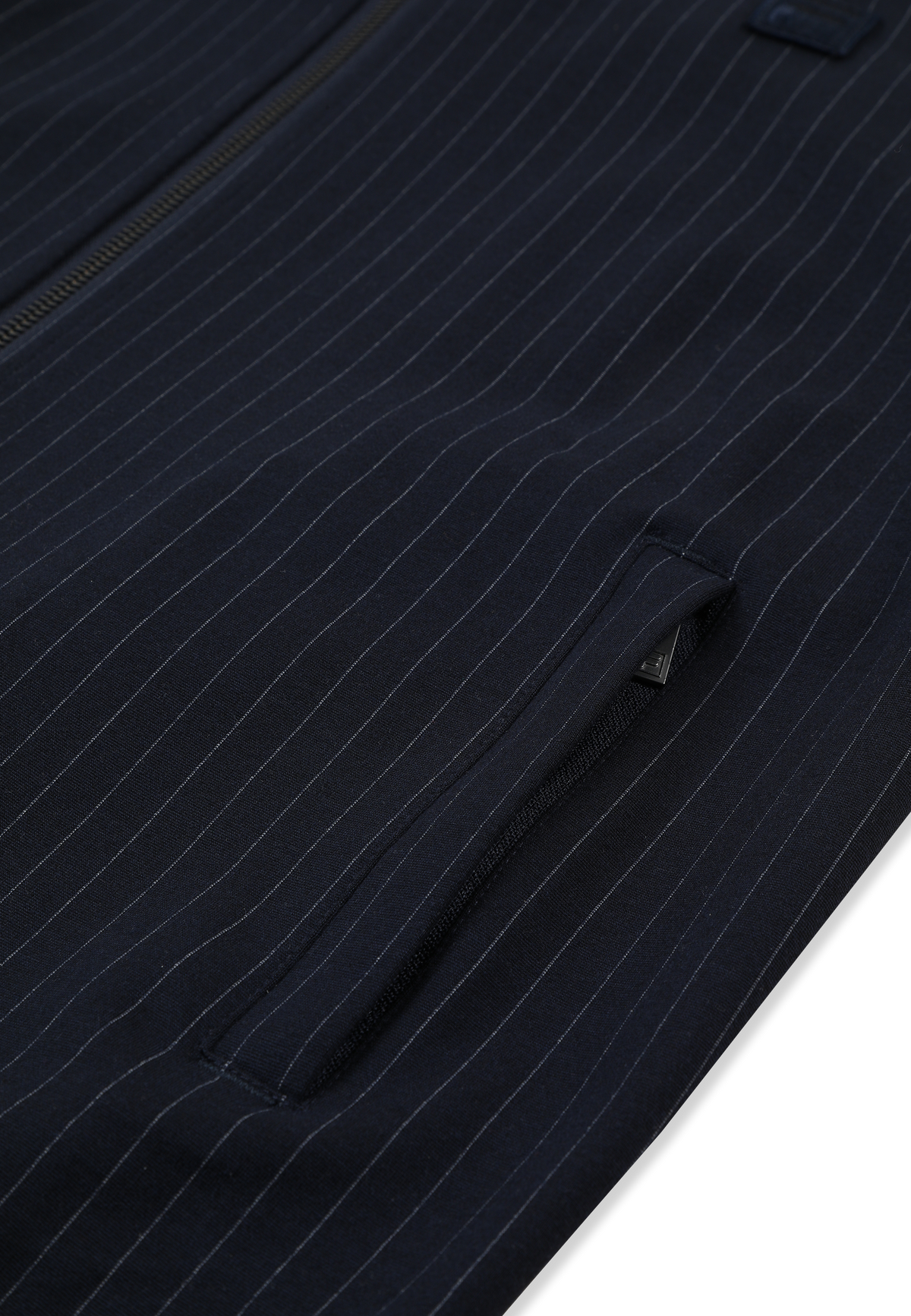 Brera Regular Pinstriped Track