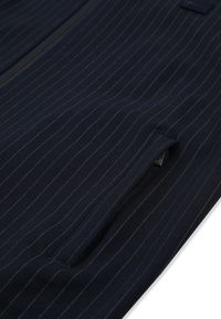 Brera Regular Pinstriped Track