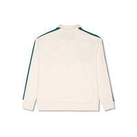 Como Relaxed Taped Track Jacke