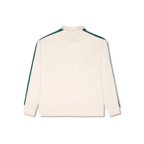 Como Relaxed Taped Track Jacke