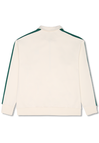 Como Relaxed Taped Track Jacke