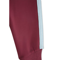 Como Relaxed Taped Track Jacke