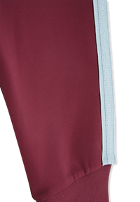 Como Relaxed Taped Track Jacke