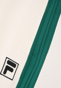 Como Relaxed Taped Track Pants