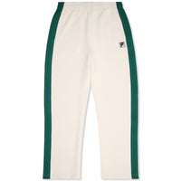 Como Relaxed Taped Track Pants