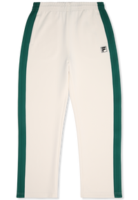 Como Relaxed Taped Track Pants