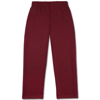 Como Relaxed Taped Track Pants