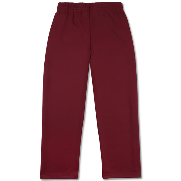 Como Relaxed Taped Track Pants