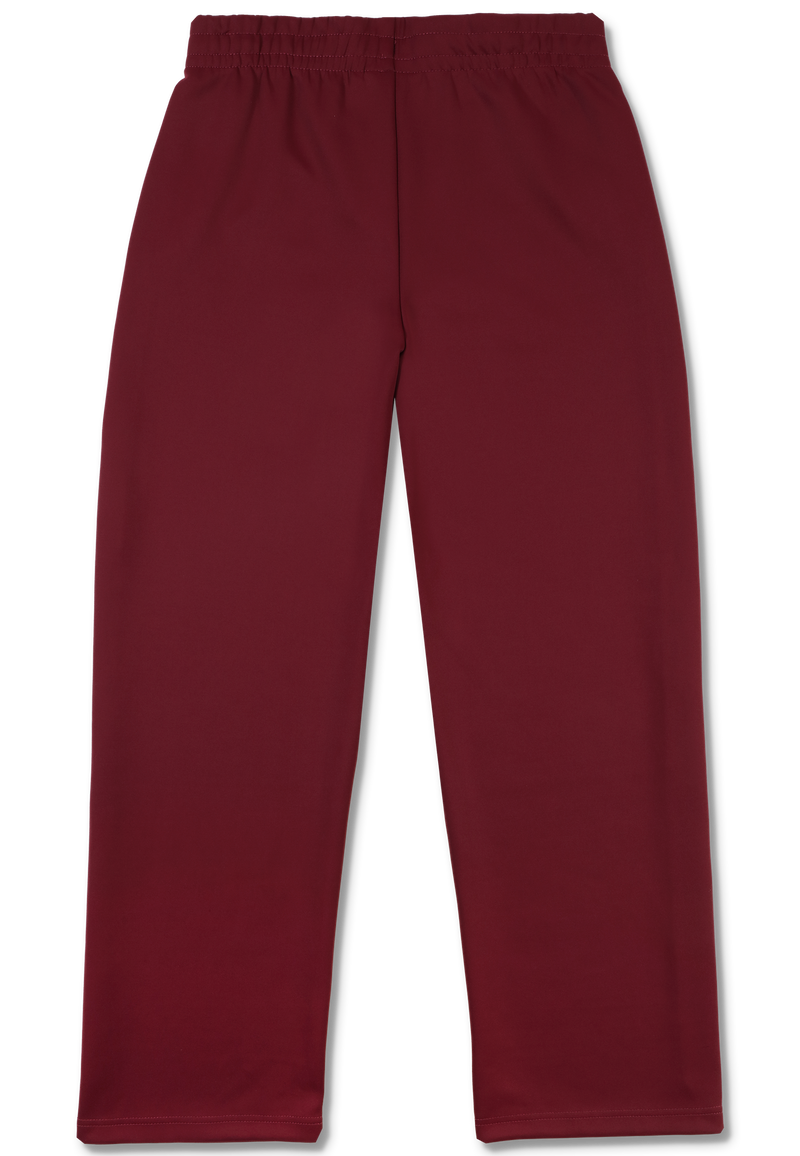 Como Relaxed Taped Track Pants