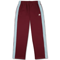 Como Relaxed Taped Track Pants