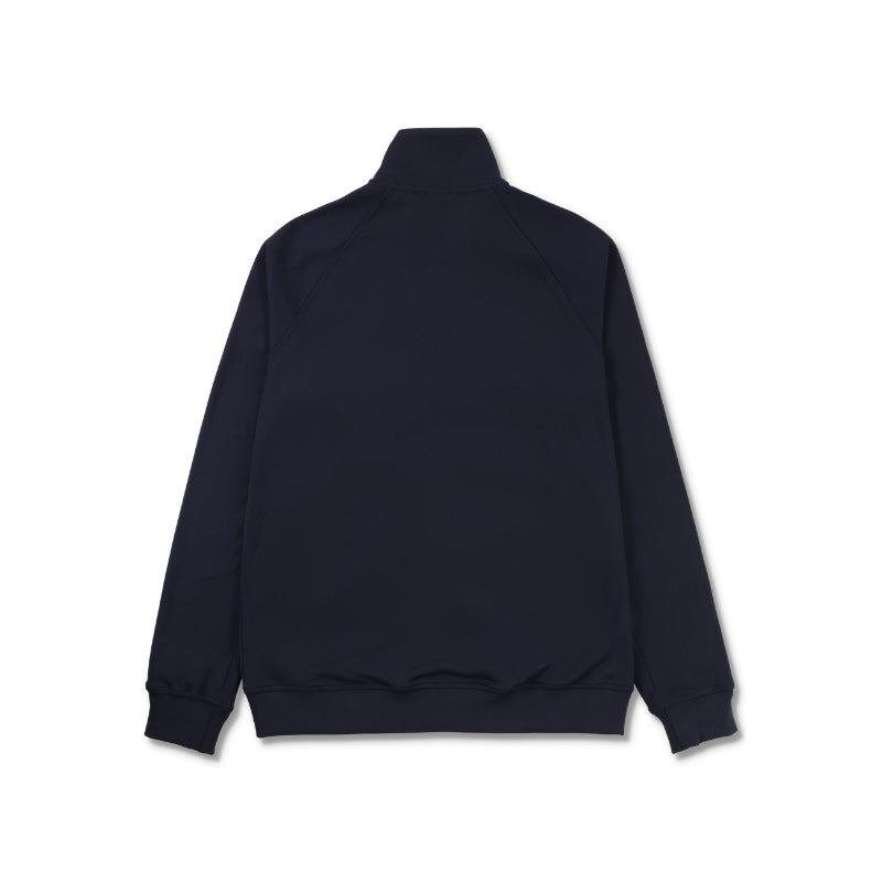 Biella Regular Taped Pique Tra