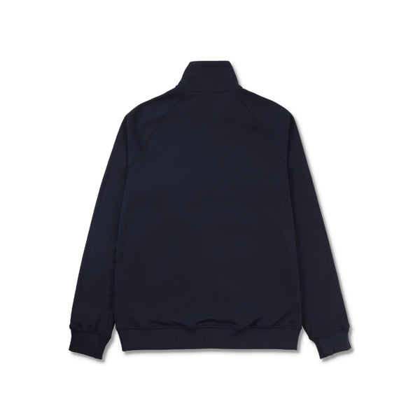 Biella Regular Taped Pique Tra