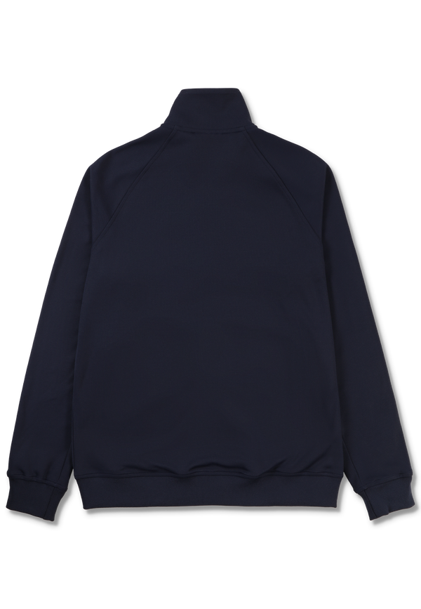 Biella Regular Taped Pique Tra