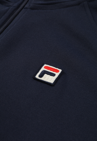 Biella Regular Taped Pique Tra