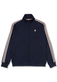 Biella Regular Taped Pique Tra