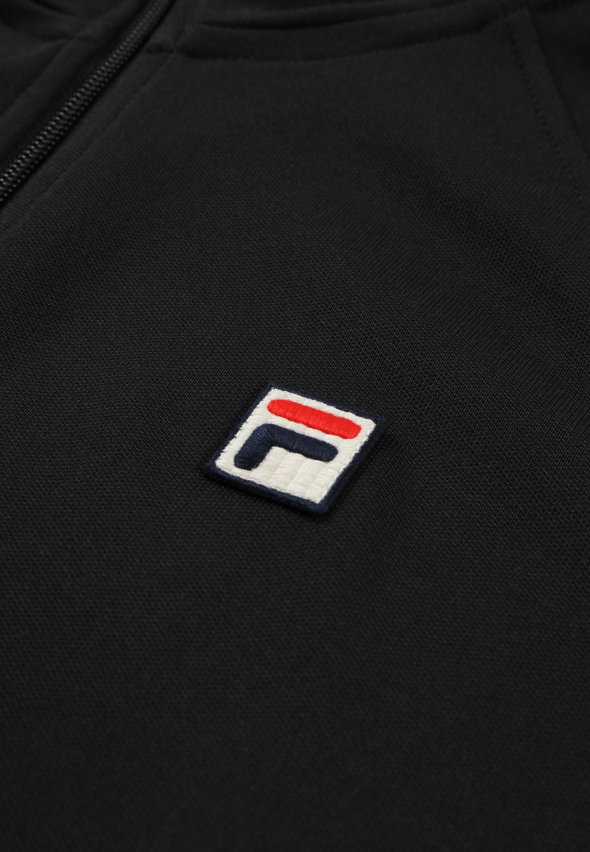 Biella Regular Taped Pique Tra