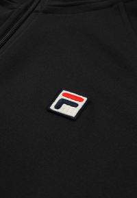 Biella Regular Taped Pique Tra