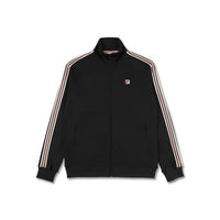 Biella Regular Taped Pique Tra