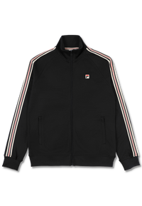 Biella Regular Taped Pique Tra