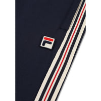 Biella Regular Taped Pique Tra