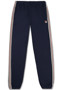 Biella Regular Taped Pique Tra