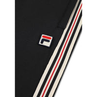 Biella Regular Taped Pique Tra