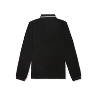 Biella Regular Tipped Long Sle