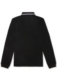 Biella Regular Tipped Long Sle