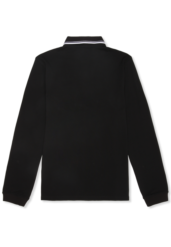 Biella Regular Tipped Long Sle