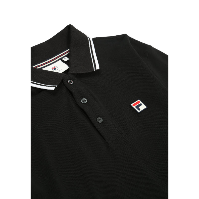 Biella Regular Tipped Long Sle