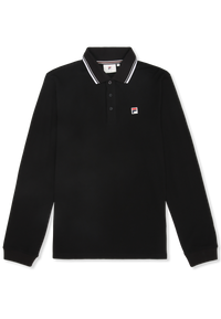 Biella Regular Tipped Long Sle