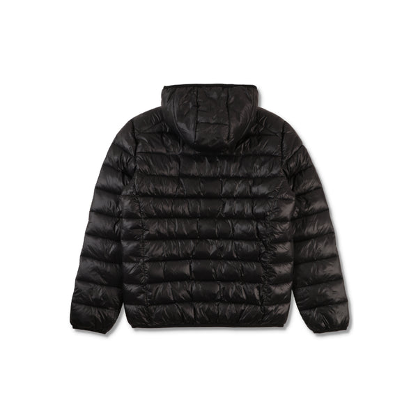 Milano Regular Hooded Thin Puf