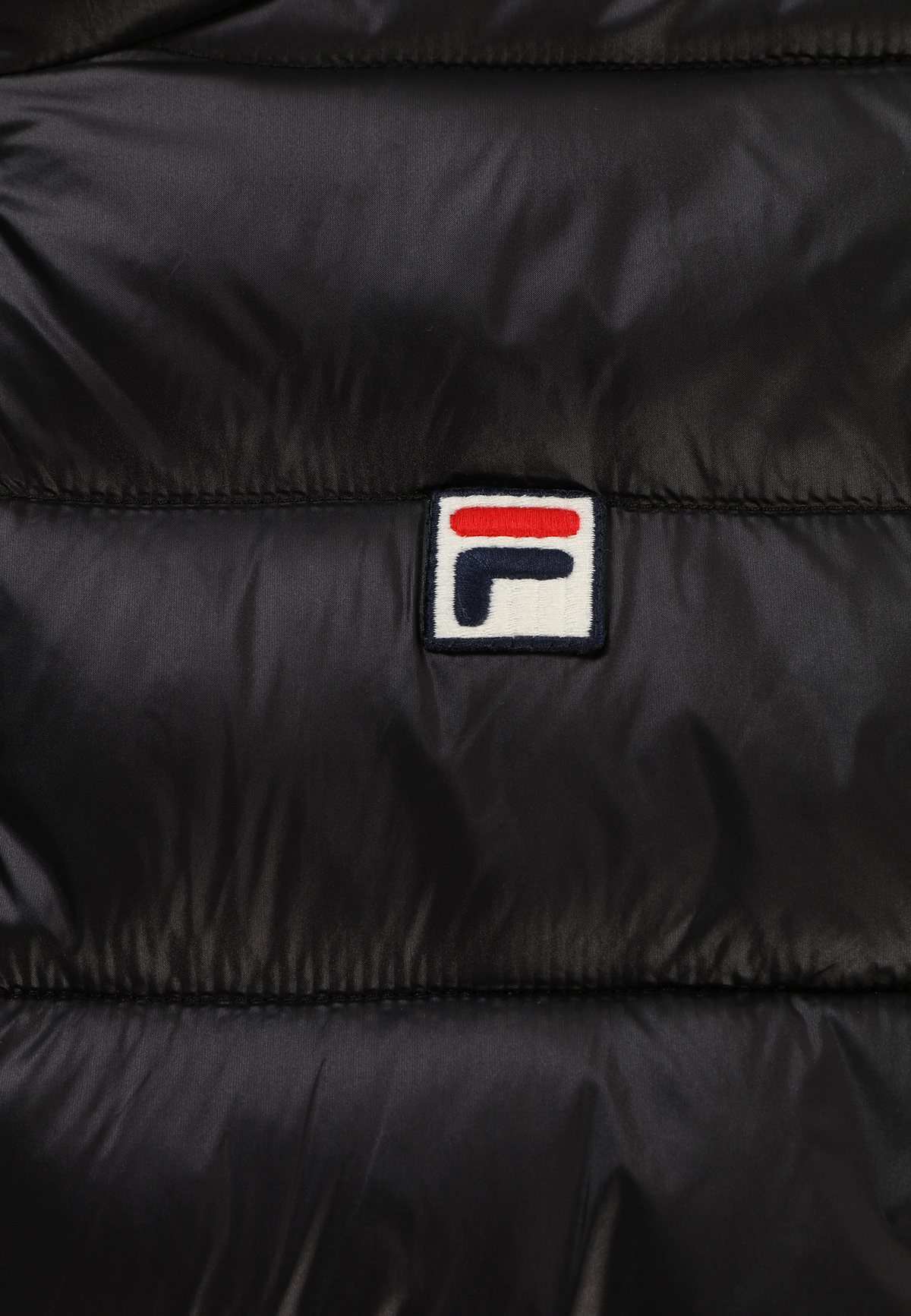 Milano Regular Hooded Thin Puf