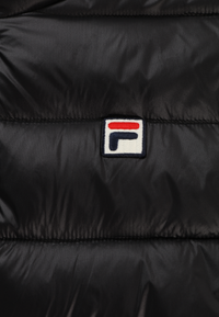 Milano Regular Hooded Thin Puf