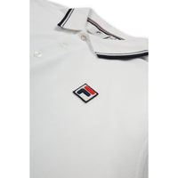 Biella Regular Tipped Polo Shi