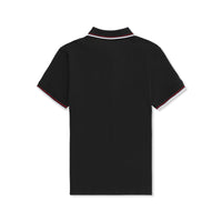 Biella Regular Tipped Polo Shi