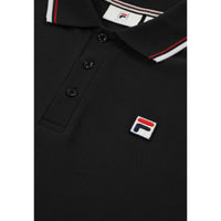 Biella Regular Tipped Polo Shi