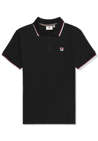 Biella Regular Tipped Polo Shi