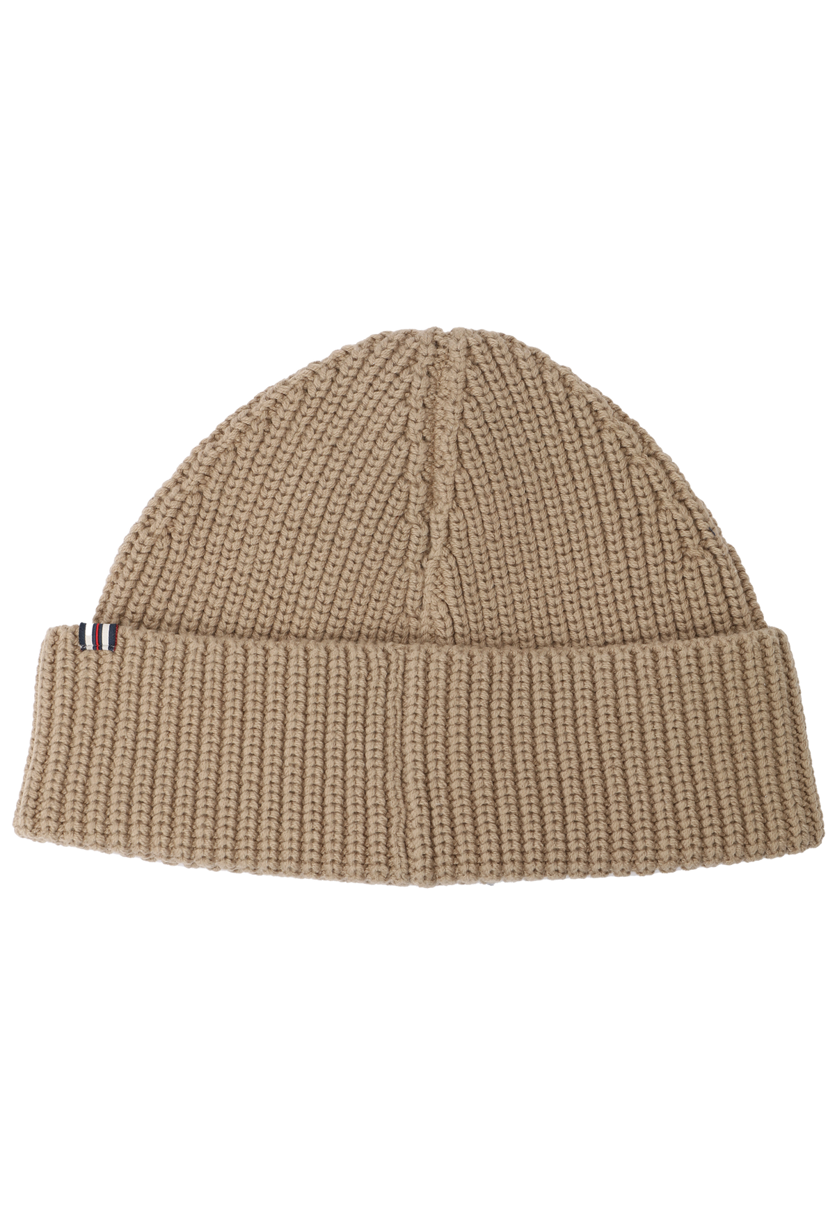 Biella Fisherman Logo Beanie